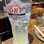 焼肉ホルモン ボンズ - 