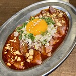 焼肉ホルモン ボンズ - 