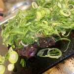 焼肉ホルモン ボンズ - 