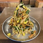 焼肉ホルモン ボンズ - 