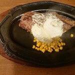 ステーキハウスB＆M - 