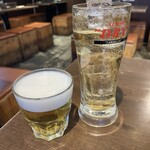 焼肉ホルモン ボンズ - 