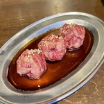 焼肉ホルモン ボンズ - 