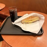 カフェ・ベローチェ 日本橋一丁目店 - 