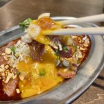 焼肉ホルモン ボンズ - 