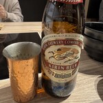 もつ鍋ながまさ - 