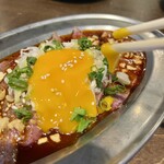 焼肉ホルモン ボンズ - 