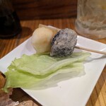 居酒屋 八重山村 - 