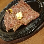 ステーキハウスB＆M - 