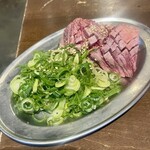 焼肉ホルモン ボンズ - 