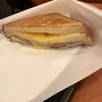 カフェ・ベローチェ 日本橋一丁目店 - 