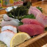 居酒屋 八重山村 - 