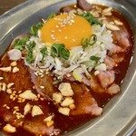 焼肉ホルモン ボンズ - 