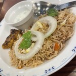 乃木坂ラーメン 東京食品 まる彦 - 