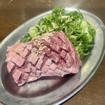 焼肉ホルモン ボンズ - 