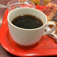 口コミ一覧 : コーヒールンバ - 北天下茶屋/喫茶店 [食べログ]