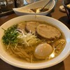 自家製麺 一乃瀬
