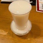 のかおい - 沢山注いで戴けまーす。②