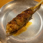 のかおい - つくねタレさんでーす。