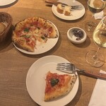 ワインの酒場。ディプント - 