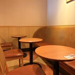 カフェ・ベローチェ - 