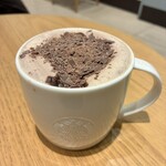 スターバックス・コーヒー - ドリンク写真: