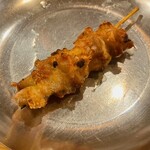 のかおい - ナンコツさんでーす。