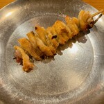 のかおい - かわさんでーす。