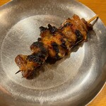 のかおい - かしら味噌さんでーす。