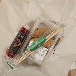 小僧寿し - 料理写真: