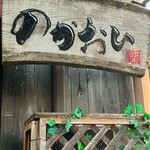 のかおい - ご馳走様でした〜。*\(^o^)/*