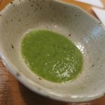 和酒おのろじ - ぬた