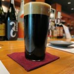 和酒おのろじ - ヤッホーブルーイングの東京ブラック（ポーター）