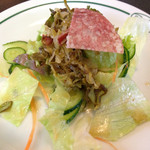 ペンション　ヒラオカ - 