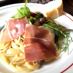 ペンション　ヒラオカ - 