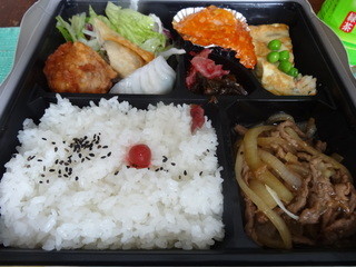 黄鶴 - 中華のお弁当