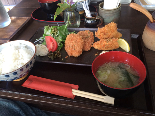 いちふく 食堂 一二九 （いちふく） - 下溝/食堂 | 食べログ