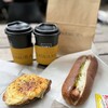ベーカリー&レストラン沢村 旧軽井沢