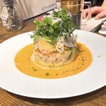 ビストロ アン クール - 