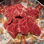 焼肉屋 KEIZO - 