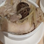 一點心 - 料理写真: