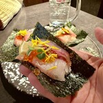 古民家個室 はまの家 - 