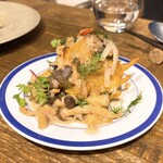 ビストロ アン クール - 