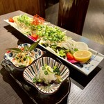 古民家個室 はまの家 - 