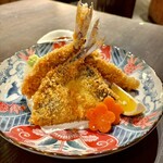 古民家個室 はまの家 - 