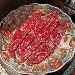 焼肉屋 KEIZO - 
