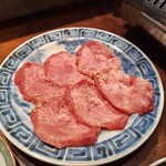焼肉屋 KEIZO - 