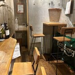 ビストロ アン クール - 