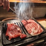 焼肉屋 KEIZO - 
