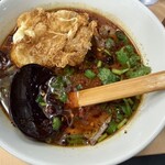 黔莊 Noodle villa 上野店 - 